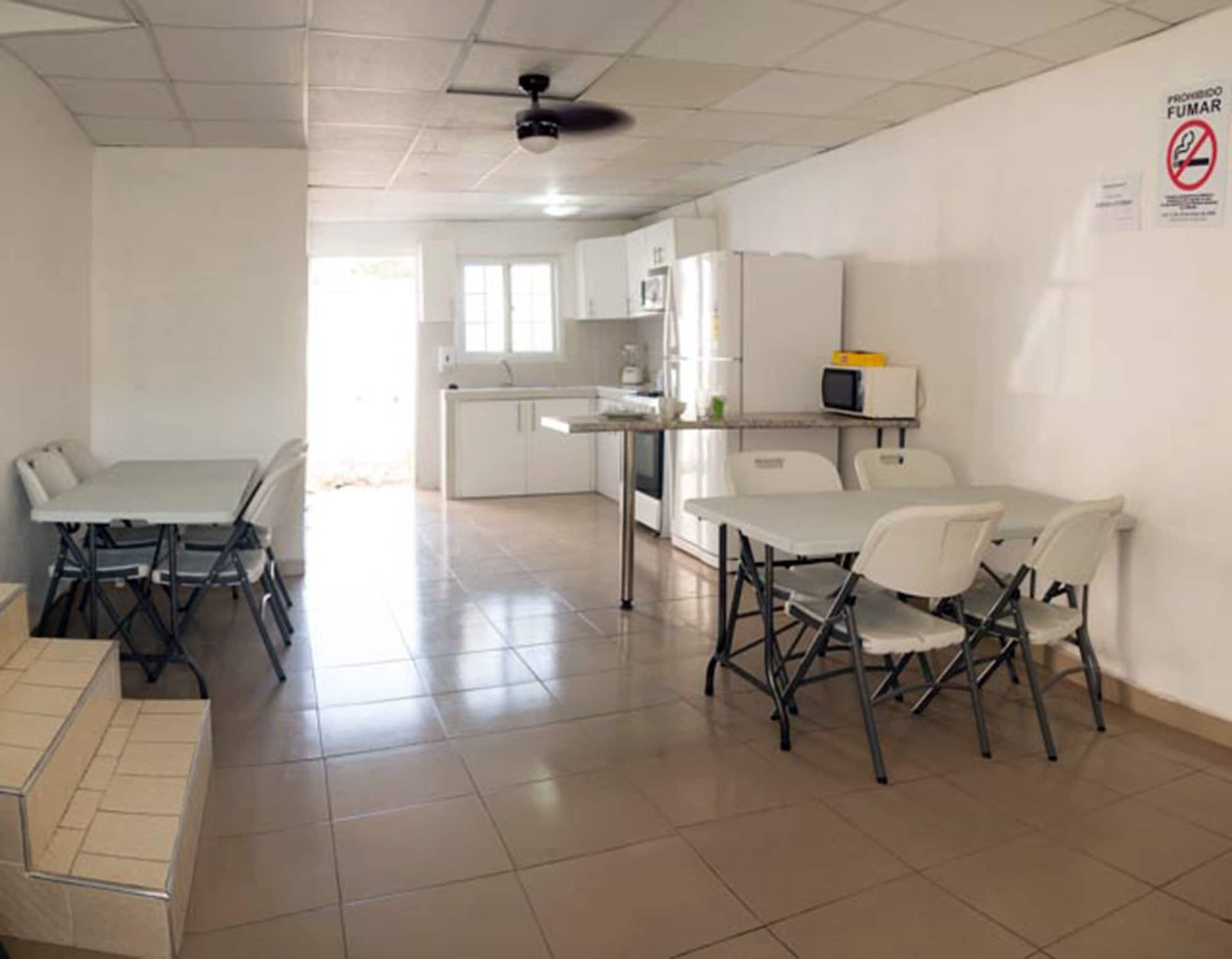 Hostal Gemar Kota Panama Bagian luar foto