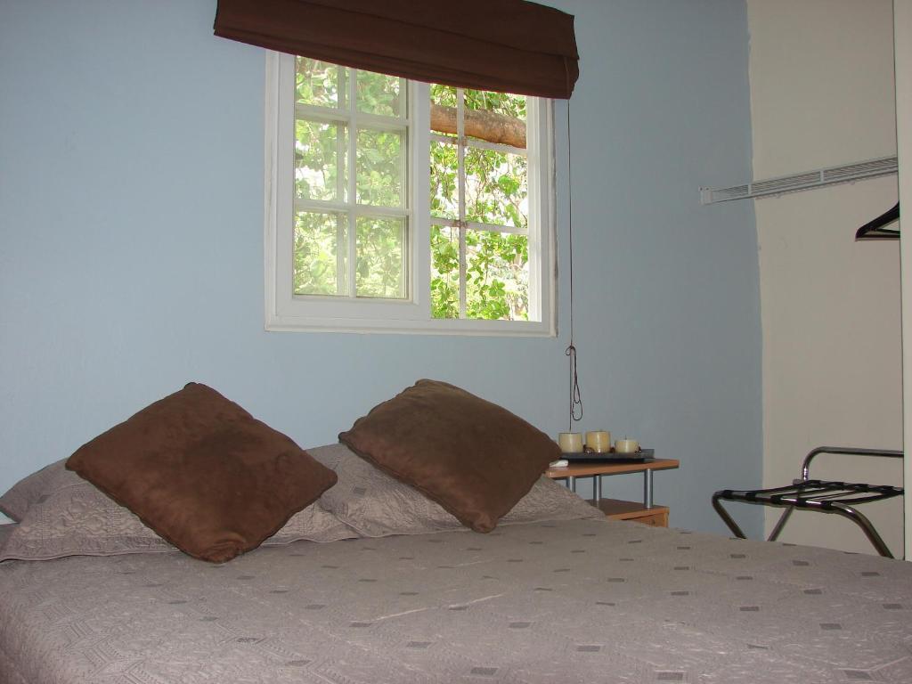 Hostal Gemar Kota Panama Ruang foto